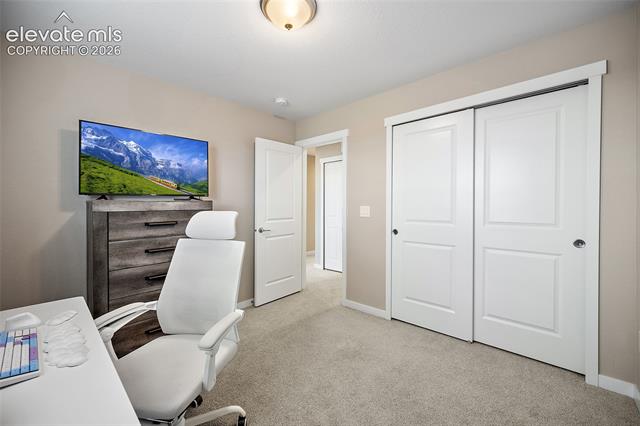 MLS Image for 2402  Pony Club  ,Colorado Springs, Colorado