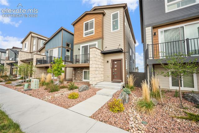 MLS Image for 2402  Pony Club  ,Colorado Springs, Colorado