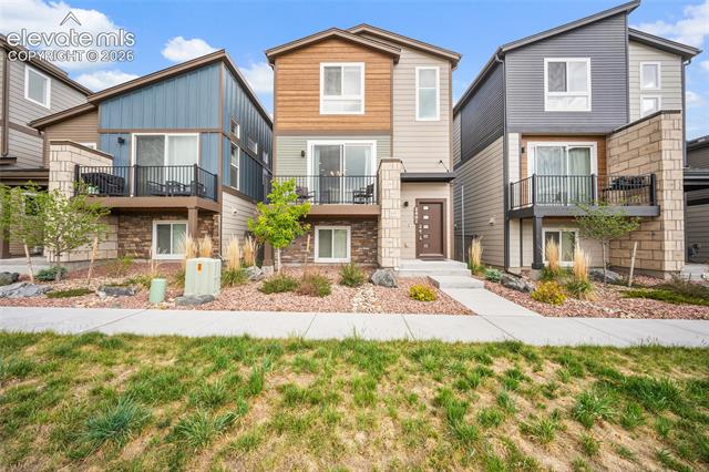 MLS Image for 2402  Pony Club  ,Colorado Springs, Colorado