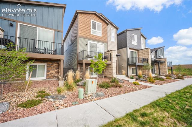 MLS Image for 2402  Pony Club  ,Colorado Springs, Colorado