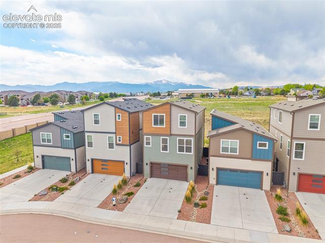 MLS Image for 2402  Pony Club  ,Colorado Springs, Colorado