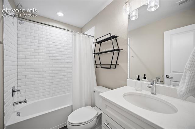 MLS Image for 2402  Pony Club  ,Colorado Springs, Colorado