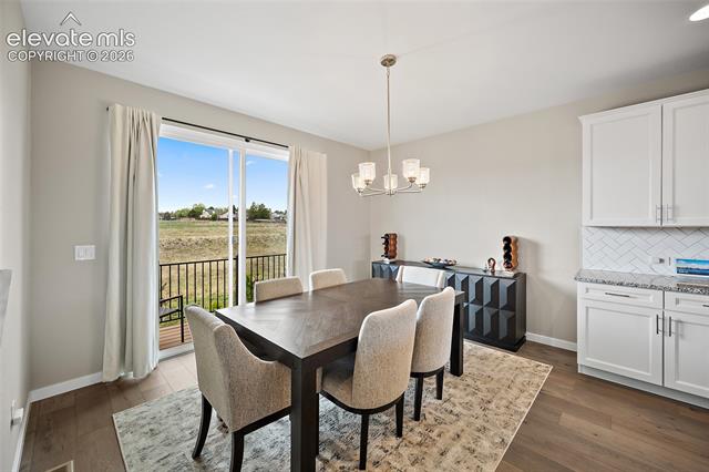 MLS Image for 2402  Pony Club  ,Colorado Springs, Colorado