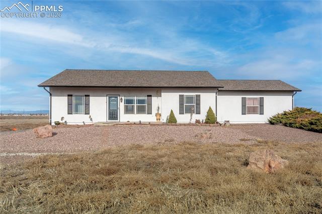 995 N Matt  , pueblo&nbsp; House Search MLS Picture