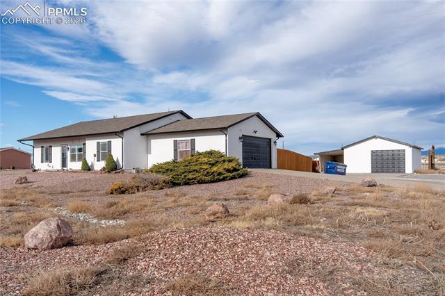 MLS Image for 995 N Matt  ,Pueblo, Colorado