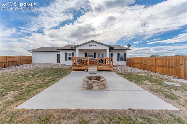 MLS Image for 995 N Matt  ,Pueblo, Colorado