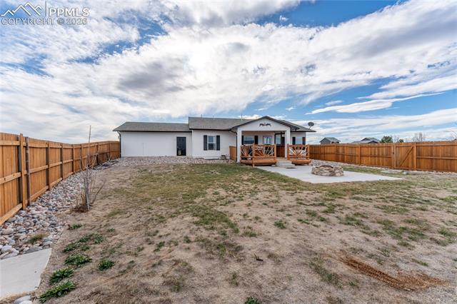 MLS Image for 995 N Matt  ,Pueblo, Colorado