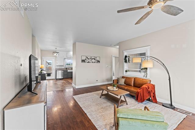 MLS Image for 995 N Matt  ,Pueblo, Colorado