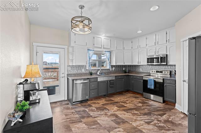 MLS Image for 995 N Matt  ,Pueblo, Colorado