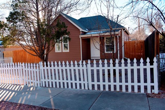 2312  Cooper  , colorado springs&nbsp; House Search MLS Picture