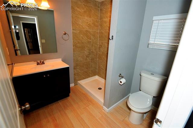 MLS Image for 2312  Cooper  ,Colorado Springs, Colorado