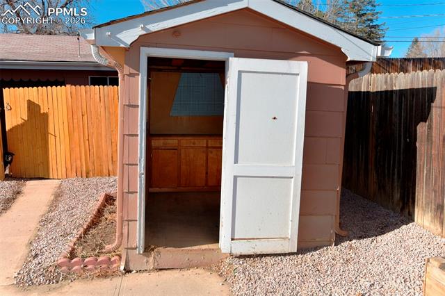 MLS Image for 2312  Cooper  ,Colorado Springs, Colorado