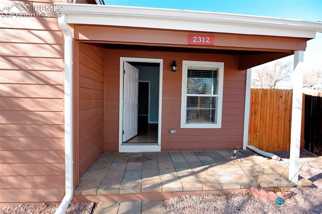 MLS Image for 2312  Cooper  ,Colorado Springs, Colorado