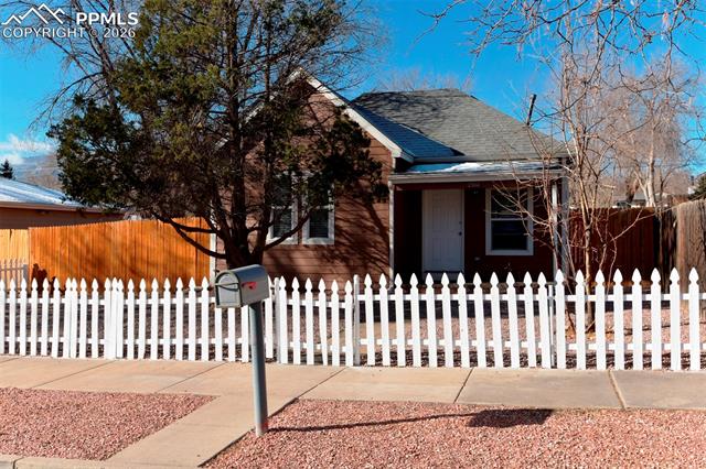 MLS Image for 2312  Cooper  ,Colorado Springs, Colorado