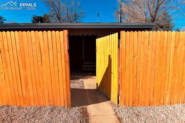 MLS Image for 2312  Cooper  ,Colorado Springs, Colorado