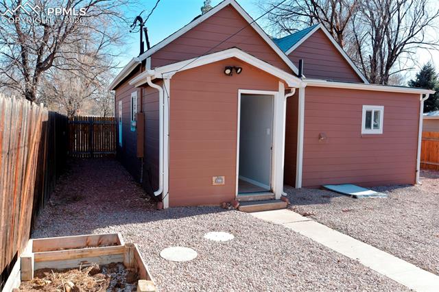 MLS Image for 2312  Cooper  ,Colorado Springs, Colorado