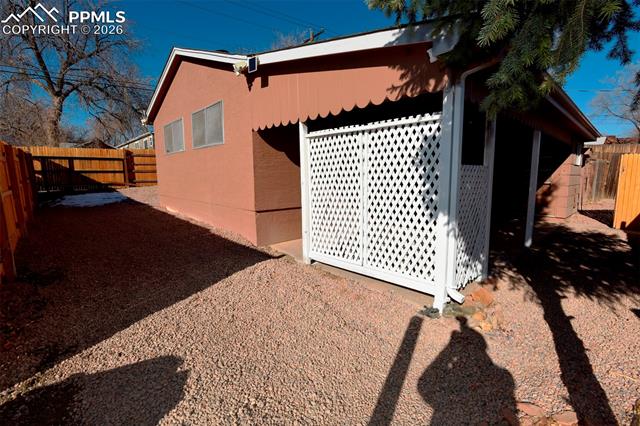 MLS Image for 2312  Cooper  ,Colorado Springs, Colorado