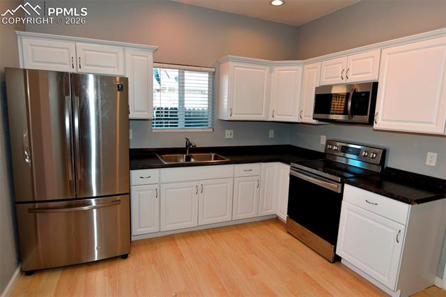 MLS Image for 2312  Cooper  ,Colorado Springs, Colorado