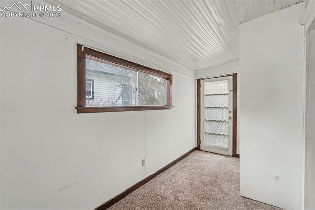 MLS Image for 1513 W Cucharras  ,Colorado Springs, Colorado