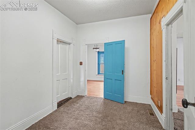 MLS Image for 1513 W Cucharras  ,Colorado Springs, Colorado