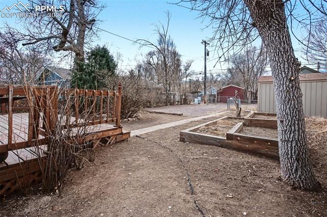 MLS Image for 1513 W Cucharras  ,Colorado Springs, Colorado