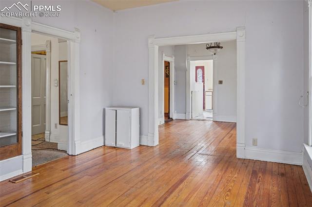 MLS Image for 1513 W Cucharras  ,Colorado Springs, Colorado