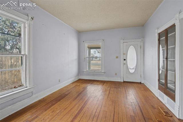 MLS Image for 1513 W Cucharras  ,Colorado Springs, Colorado
