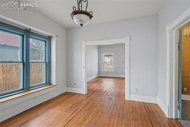 MLS Image for 1513 W Cucharras  ,Colorado Springs, Colorado