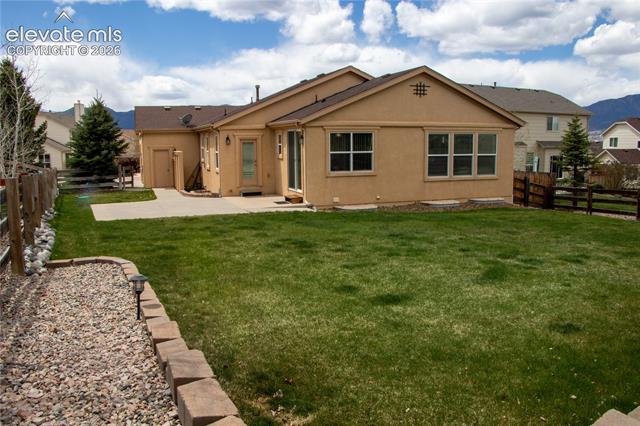 MLS Image for 16217  Windsor Creek  ,Monument, Colorado