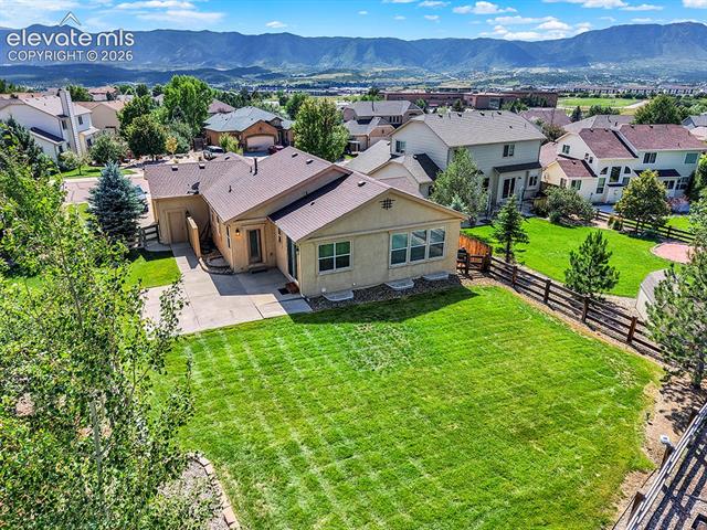 MLS Image for 16217  Windsor Creek  ,Monument, Colorado