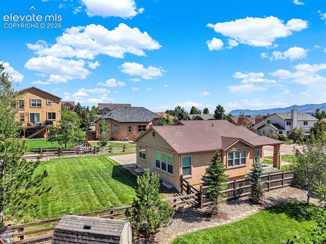MLS Image for 16217  Windsor Creek  ,Monument, Colorado