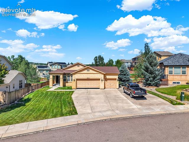 MLS Image for 16217  Windsor Creek  ,Monument, Colorado