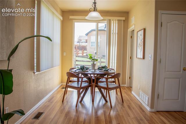 MLS Image for 16217  Windsor Creek  ,Monument, Colorado