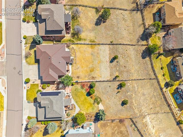 MLS Image for 12328  Mount Baldy  ,Colorado Springs, Colorado