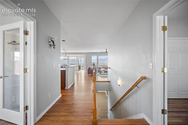 MLS Image for 12328  Mount Baldy  ,Colorado Springs, Colorado