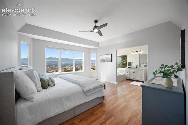 MLS Image for 12328  Mount Baldy  ,Colorado Springs, Colorado