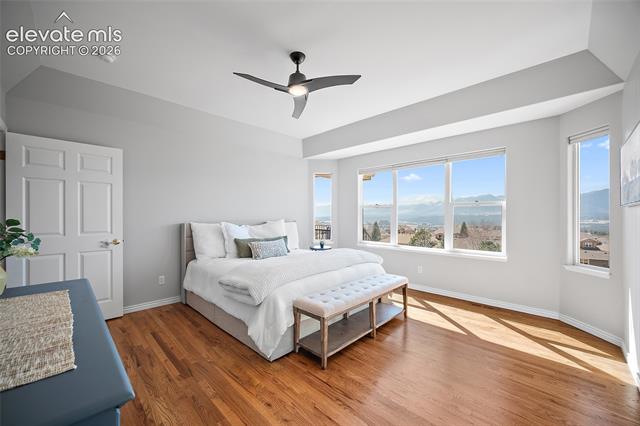 MLS Image for 12328  Mount Baldy  ,Colorado Springs, Colorado