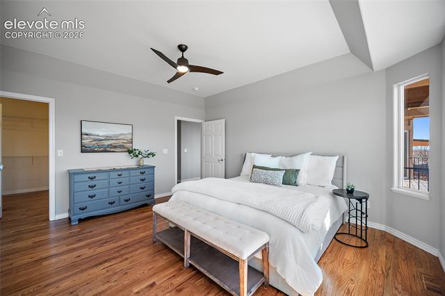 MLS Image for 12328  Mount Baldy  ,Colorado Springs, Colorado