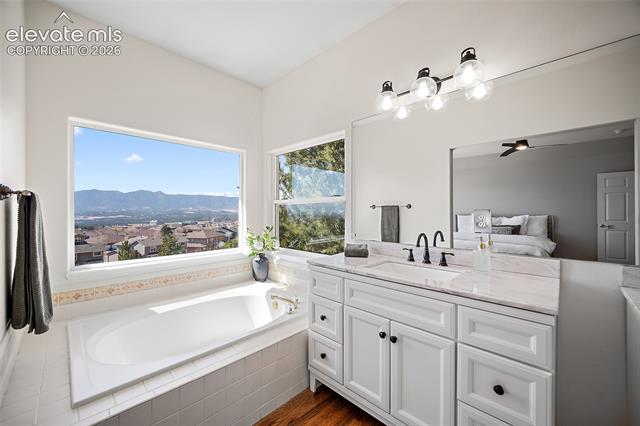 MLS Image for 12328  Mount Baldy  ,Colorado Springs, Colorado