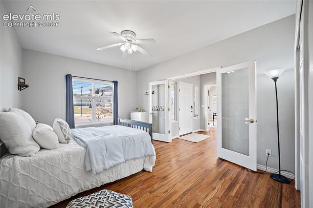 MLS Image for 12328  Mount Baldy  ,Colorado Springs, Colorado