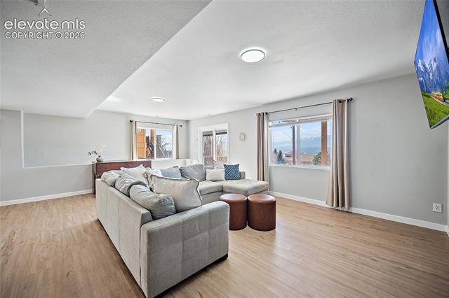 MLS Image for 12328  Mount Baldy  ,Colorado Springs, Colorado