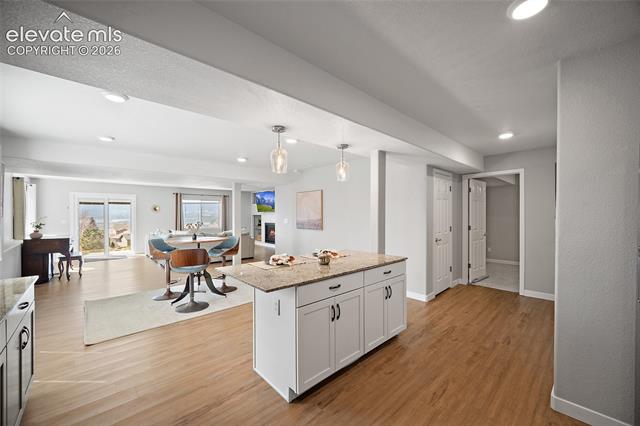 MLS Image for 12328  Mount Baldy  ,Colorado Springs, Colorado
