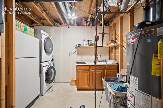 MLS Image for 12328  Mount Baldy  ,Colorado Springs, Colorado
