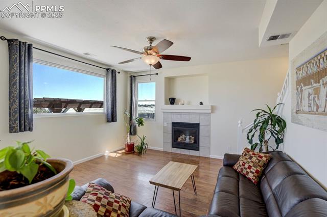 MLS Image for 17825  Pinon Park  ,Peyton, Colorado
