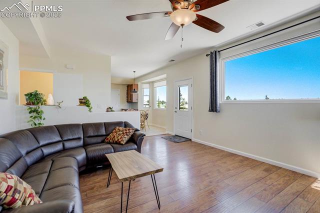 MLS Image for 17825  Pinon Park  ,Peyton, Colorado