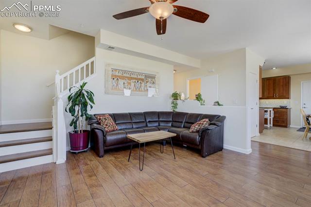 MLS Image for 17825  Pinon Park  ,Peyton, Colorado