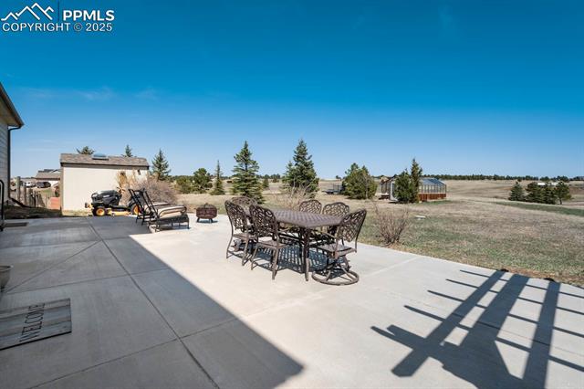 MLS Image for 17825  Pinon Park  ,Peyton, Colorado