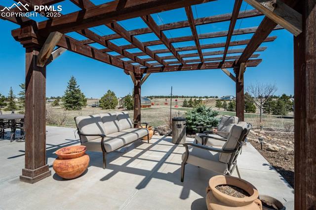 MLS Image for 17825  Pinon Park  ,Peyton, Colorado
