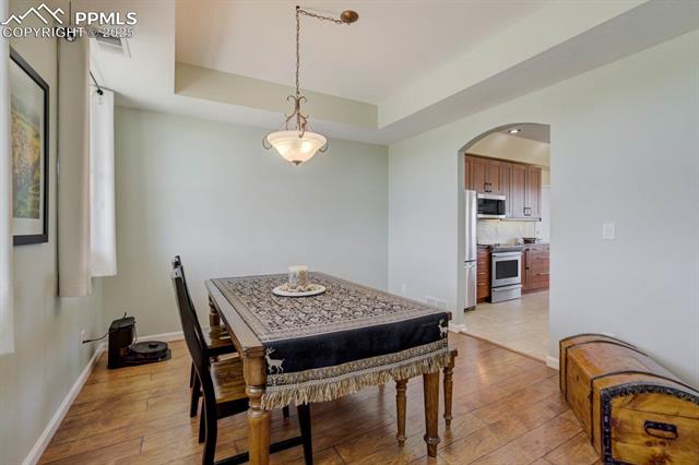 MLS Image for 17825  Pinon Park  ,Peyton, Colorado