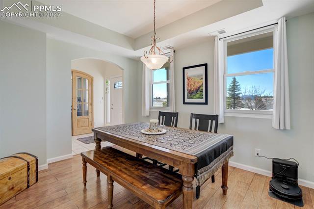 MLS Image for 17825  Pinon Park  ,Peyton, Colorado